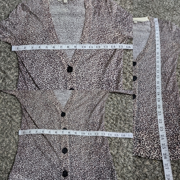 LOFT & Ann Taylor bundle of tops XXSP - Picture 4 of 7